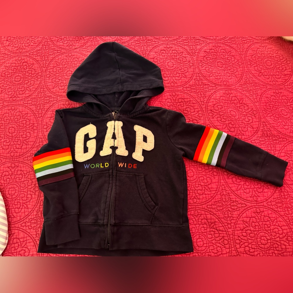 GAP XS for girls